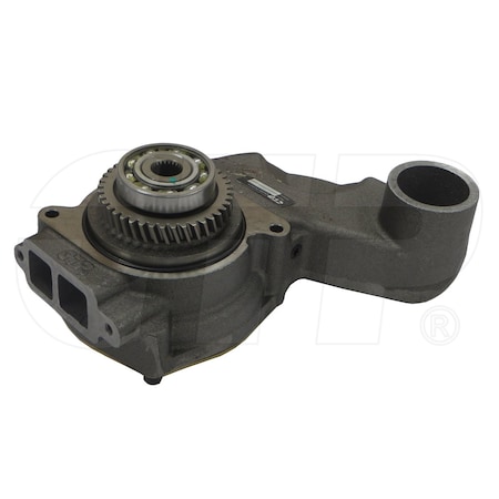 Aic Replacement Parts Water Pump Fits Caterpillar Models 1727778